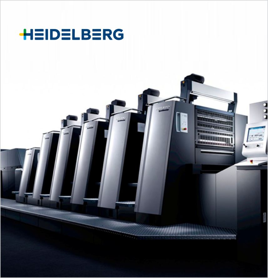 digital printing services